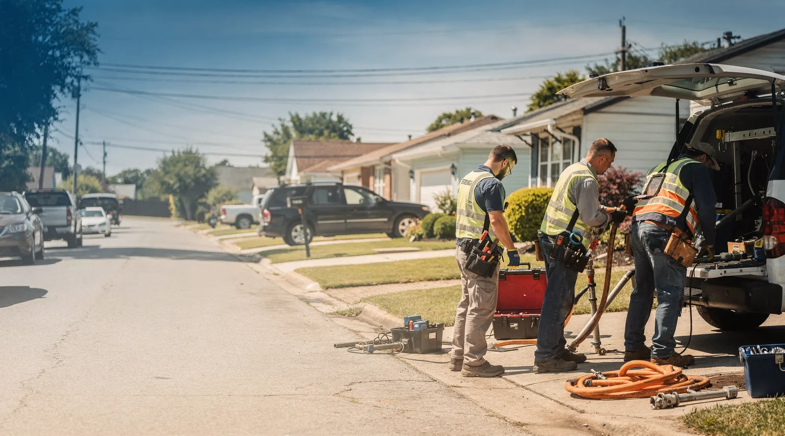 Water Heater Repair in Saint Bonifacius, MN near me